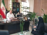 بررسی وضعیت کتابخانه های عمومی شهرستان پاکدشت