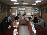 برگزاری کمیسیون قطع اشجار در بخش مرکزی شهرستان پاکدشت