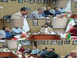 ترسیم نقشه راه گردشگری گل و گیاه، روستای هدف گردشگری گلزار