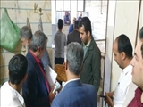 بازدید سرزده سرپرست فرمانداری پاکدشت از نانوایی‌های سطح شهر 