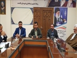 نشست شورای هماهنگی مبارزه با مواد مخدر شهرستان پاکدشت برگزار شد