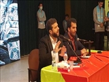 برنامه تریبون آزاد دانش آموزان شهرستان پاکدشت برگزار شد