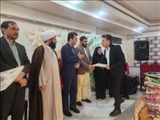 ازدواج آسان شش زوج شهرستان پاکدشت