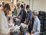 اخبار انتخابات شهرستان پاکدشت