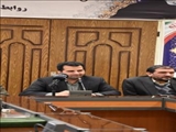 جلسه هیات اجرایی انتخابات ریاست جمهوری