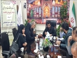 ملاقات مردمی فرماندار پاکدشت