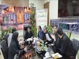 ملاقات مردمی فرماندار پاکدشت برگزار شد