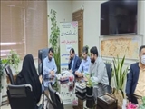 برنامه ملاقات مردمی