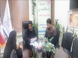 برنامه ملاقات مردمی فرماندار پاکدشت برگزار شد