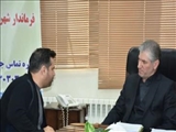 گزارش تصویری ملاقات مردمی سرپرست فرمانداری شهرستان پاکدشت