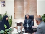 سرپرست فرمانداری پاکدشت: نگاه ویژه دولت چهاردهم به توسعه و آبادانی روستاها