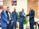 صدور حکم انتصاب فرماندار شهرستان پاکدشت توسط وزیر کشور