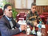 جلسه کمیته حفاری شهرستان پاکدشت برگزار شد