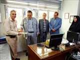 راه‌اندازی دفتر نمایندگی انجمن دیابت ایران در شهرستان پاکدشت