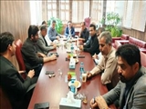 همکاری بین دستگاه‌ها برای مدیریت بهینه حفاری‌ها ضروری است