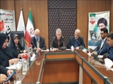 فرماندار: سرمایه‌گذاری در پاکدشت باید هدفمند و تسهیل‌شده باشد