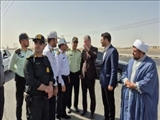 فرماندار پاکدشت از اجرای ۳ مصوبه شورای حمل و نقل و ترافیک شهرستان خبر داد
