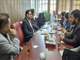 تأکید معاون سیاسی فرمانداری پاکدشت بر اجرای شبکه مدیریت محل‌محور در حوزه اجتماعی