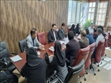 تأکید معاون سیاسی فرمانداری پاکدشت بر اجرای شبکه مدیریت محل‌محور در حوزه اجتماعی