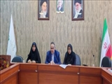 تاکید بر اجرای برنامه‌های هفته زن و گرامیداشت روز مادر با محوریت نشاط اجتماعی و مشارکت بانوان در پاکدشت