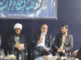 تأکید سرپرست فرمانداری پاکدشت بر تقویت  انسجام اجتماعی