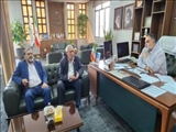 تاکید سرپرست فرمانداری پاکدشت بر نقش کارگران در اقتصاد مقاومتی در سایه وحدت ملی و امنیت ملی