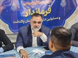 هر شب، در کنار مردم ؛ افزایش اعتماد عمومی در پاکدشت