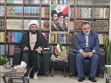 تشکیل کارگروه مبارزه با احتکار و گران‌فروشی در پاکدشت