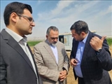 تحقق یکی دیگر از مصوبات سفر استاندار تهران به پاکدشت