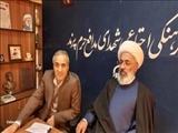 سرپرست فرمانداری شهرستان رباط‌کریم:  برگزاری باشکوه برنامه‌های دهه فجر سد محکمی در مقابل هجمه‌های دشمنان است