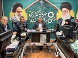 فرماندار شهرستان رباط‌کریم: موانع تولید باید در کوتاه‌ترین زمان برطرف شود