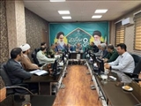 رباط‌کریم آماده برگزاری باشکوه برنامه‌های هفته دفاع مقدس شد
