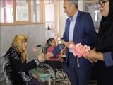 تأکید فرماندار رباط‌کریم بر قدردانی از خدمت‌گزاران سالمندان در روز جهانی سالمند