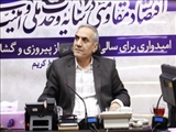 فرماندار رباط‌کریم: معیشت مردم و اصلاح ساختار نظارت بازار در اولویت فوری مدیریت شهرستان