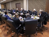 آمادگی دستگاه‌های اجرایی رباط‌کریم برای اربعین حسینی در دستور کار ستاد شهرستان