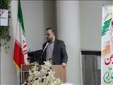  فرماندار رباط کریم :خودباوری مهمترین مولفه و پیشران توسعه در کشوراست
