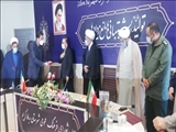  باید احساس عدالت در بین مردم نهادینه شود