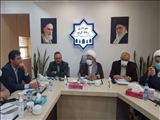   فرماندار رباط کریم: در سال 1401 در حوزه فرهنگ و حل آسیبهای اجتماعی قدم برداریم 