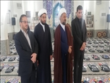نهضت دستگیری از نیازمندان و محرومان در رباط کریم ادامه دارد