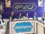 فرماندار رباط کریم: درراستای تقویت پدافند غیرعامل در شهرستان باید تلاش جدی صورت گیرد  