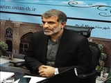 جلسه کمیته امنیت ویژه برگزاری آزمون کنکور سراسری رباط کریم برگزار شد 