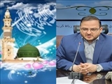 پیام تبریک فرماندار شهرستان رباط کریم به مناسبت مبعث رسول اکرم (ص)