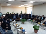 فرماندار رباط کریم  مسئولین روشنگری و آگاهی را به جامعه تزریق کنند