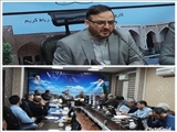 فرماندار شهرستان رباط کریم :  همه دستگاه ها برای استقبال از مسافران اقدامات لازم را انجام دهند