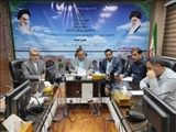 امید احمدی : باید شهرستان رباط کریم با نگاه ملی دیده شود