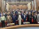 دومین جلسه شورای اداری شهرستان رباط کریم برگزار شد