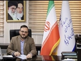  پیام فرماندار رباط کریم به مناسبت هفته دولت