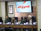 امام جمعه رباط کریم:  لیاقت و کفایت شاخصه مدیران اسلامی است