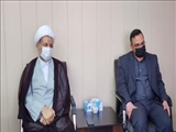 جلسه هم اندیشی برای حل مسائل و مشکلات اداره فرهنگ و ارشاد اسلامی شهرستان رباط کریم برگزار شد