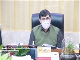 دوره آموزشی آشنایی با بخشنامه بودجه و قوانین مرتبط با امور مالی دهیاری ها در بخش مرکزی شهریار برگزار گردید